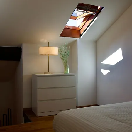 Summit Barberia Penthouse *