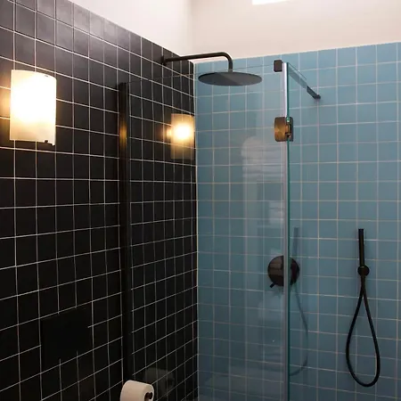 Summit Barberia Penthouse Μπολόνια
