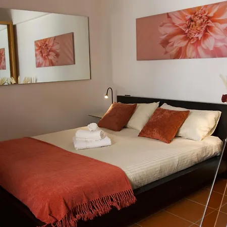 Διαμέρισμα Summit Barberia Penthouse *