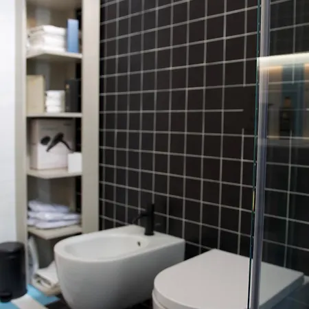Summit Barberia Penthouse Διαμέρισμα