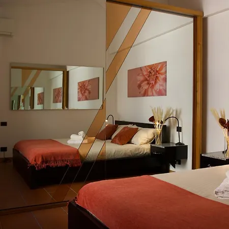 Διαμέρισμα Summit Barberia Penthouse *