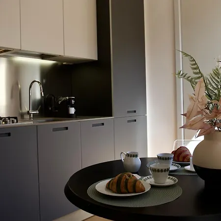 Summit Barberia Penthouse *