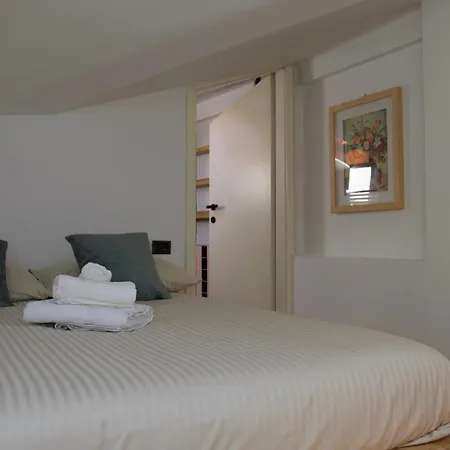 Διαμέρισμα Summit Barberia Penthouse