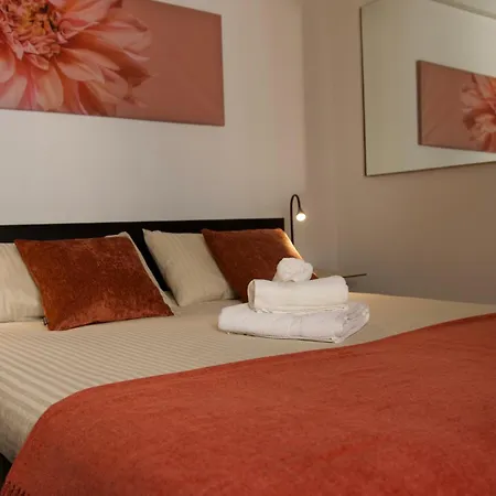 Summit Barberia Penthouse * Μπολόνια