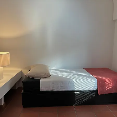 Barberia Penthouse Apartment